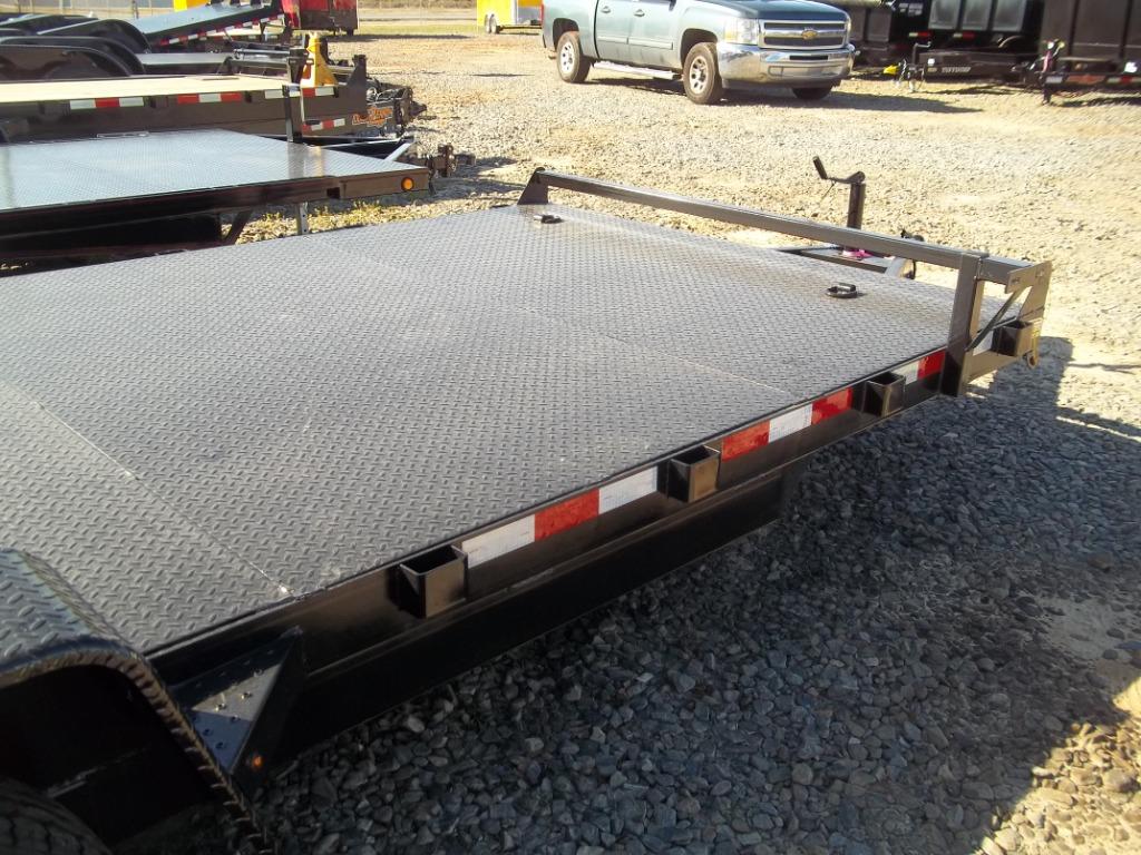 2022 Down To Earth Down To Earth Trailers - $5,495